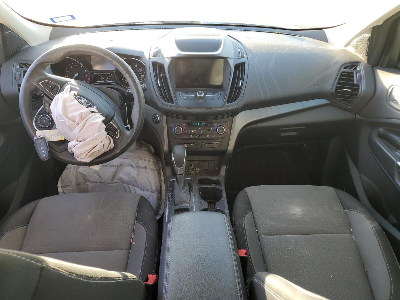 2019 Ford Escape - Image 8