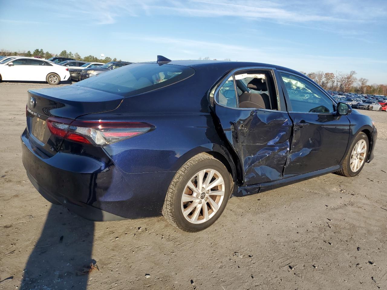 2021 Toyota Camry - Image 3