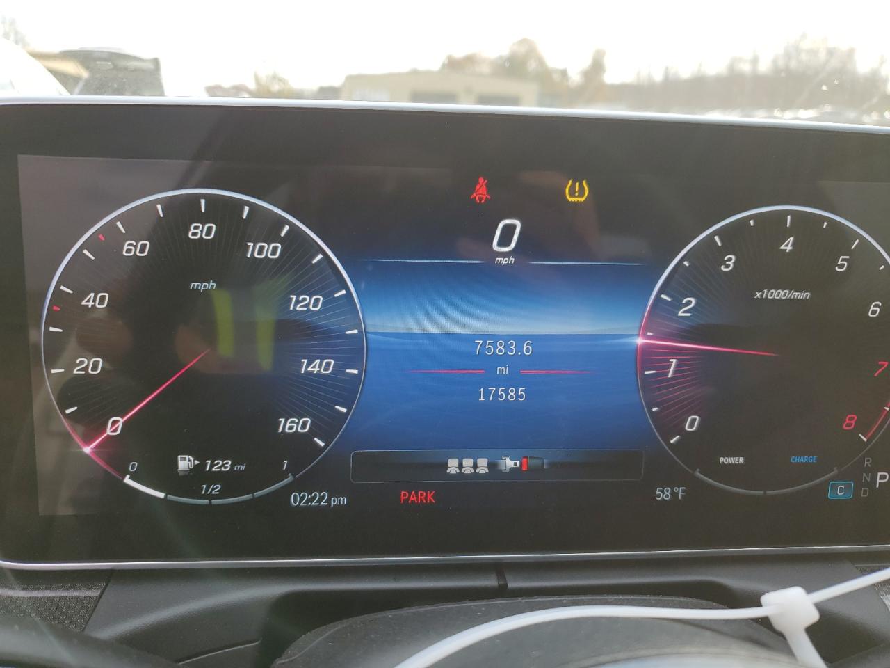 2023 Mercedes-Benz C-klasse - Image 9