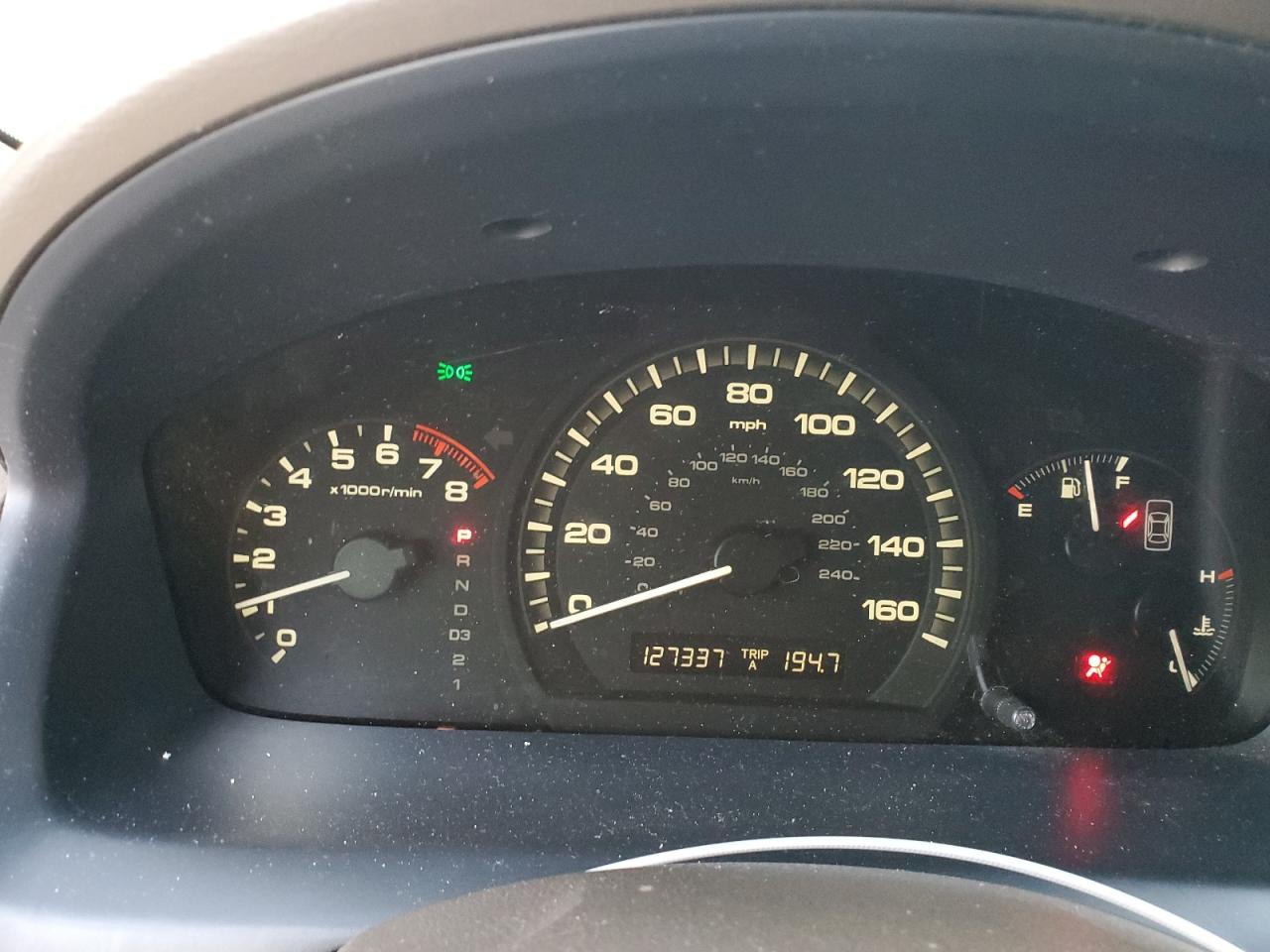2007 Honda Accord - Image 9