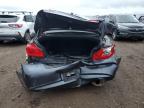 2012 Infiniti G37  იყიდება Elgin-ში, IL - Rear End