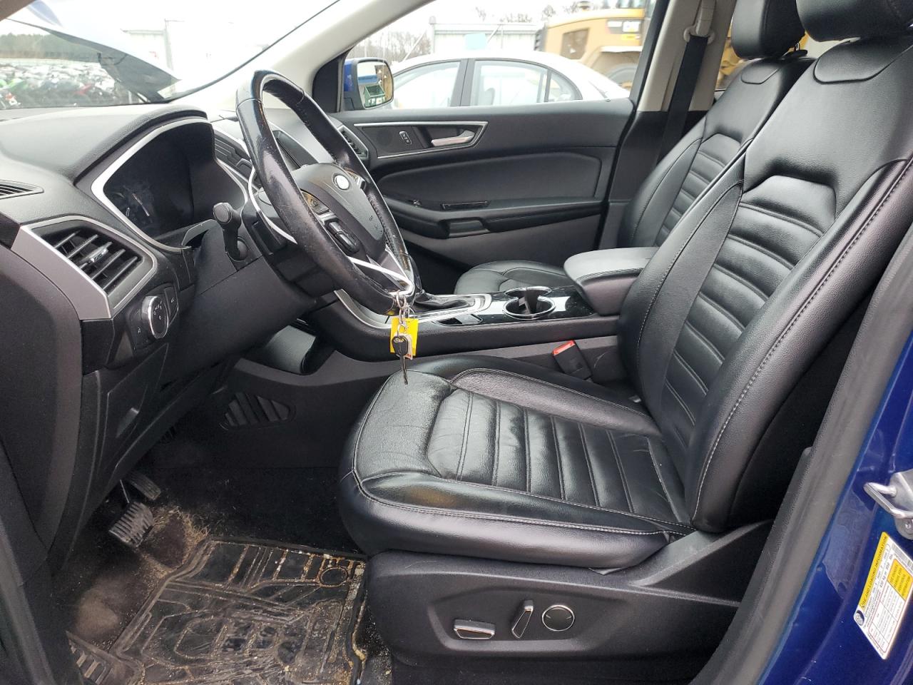 2015 Ford Edge - Image 7
