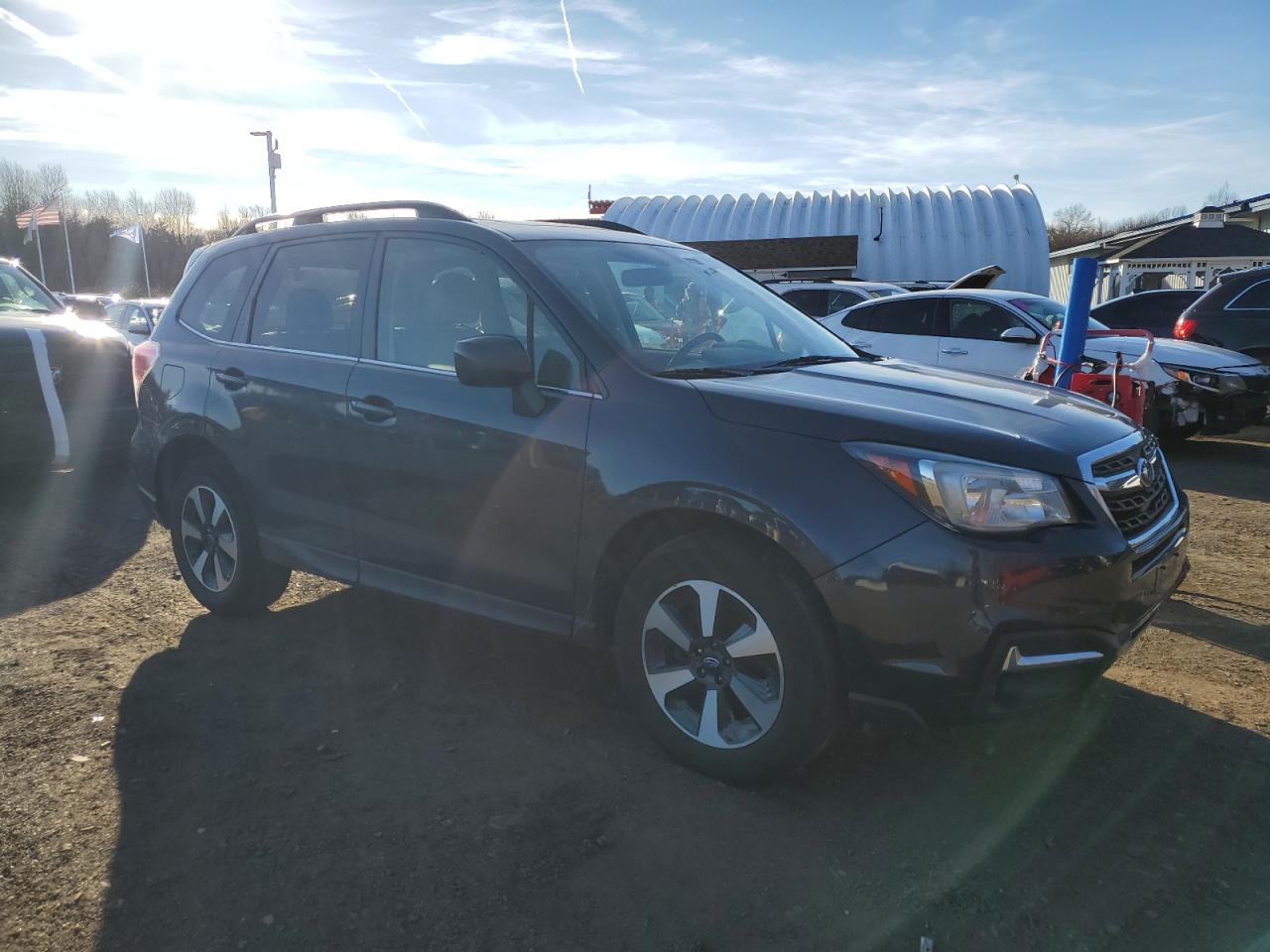 2017 Subaru Forester - Image 4