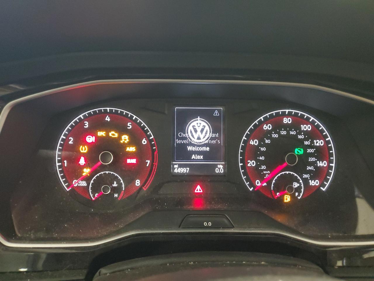 2019 Volkswagen Jetta - Image 9