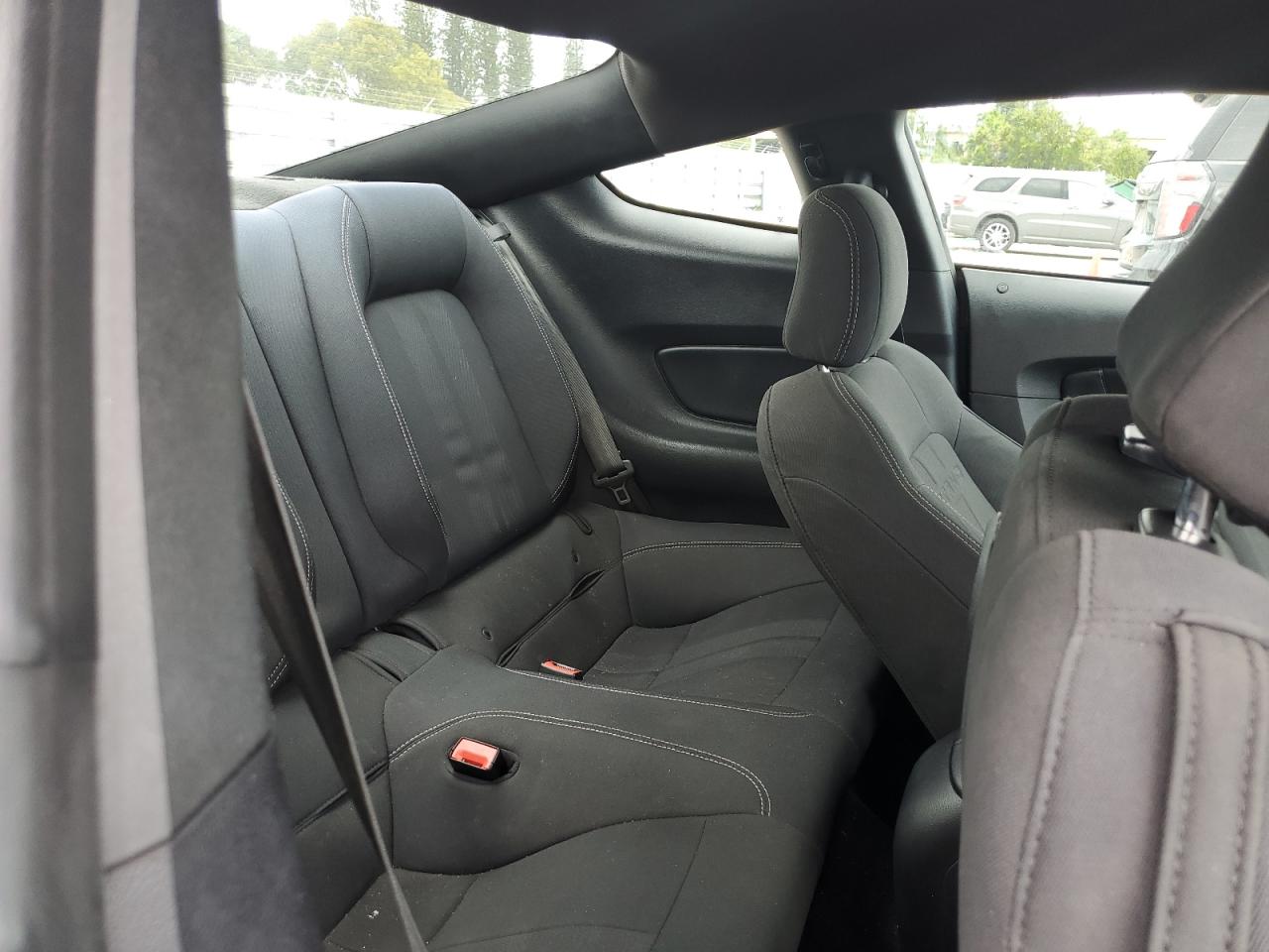 2020 Ford Mustang VIN: 1FA6P8TH0L5171611 Lot: 80826174