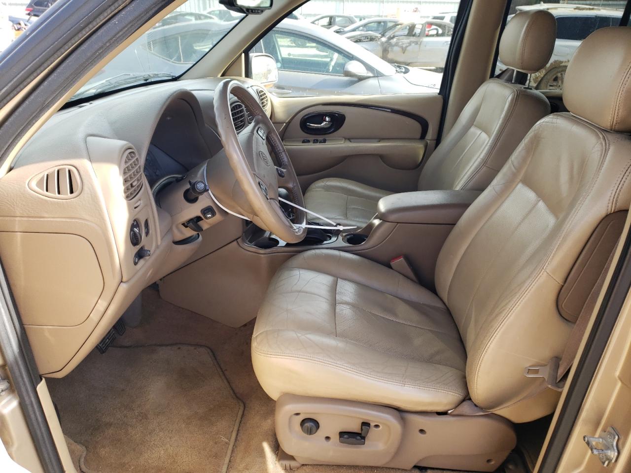 2004 Buick Rainer - Image 7