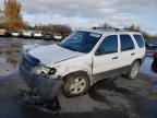 2006 Ford Escape Xlt продається в Woodburn, OR - Side