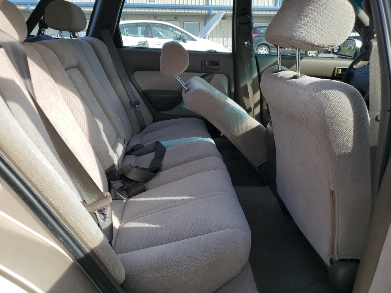 1996 Toyota Camry - Image 10