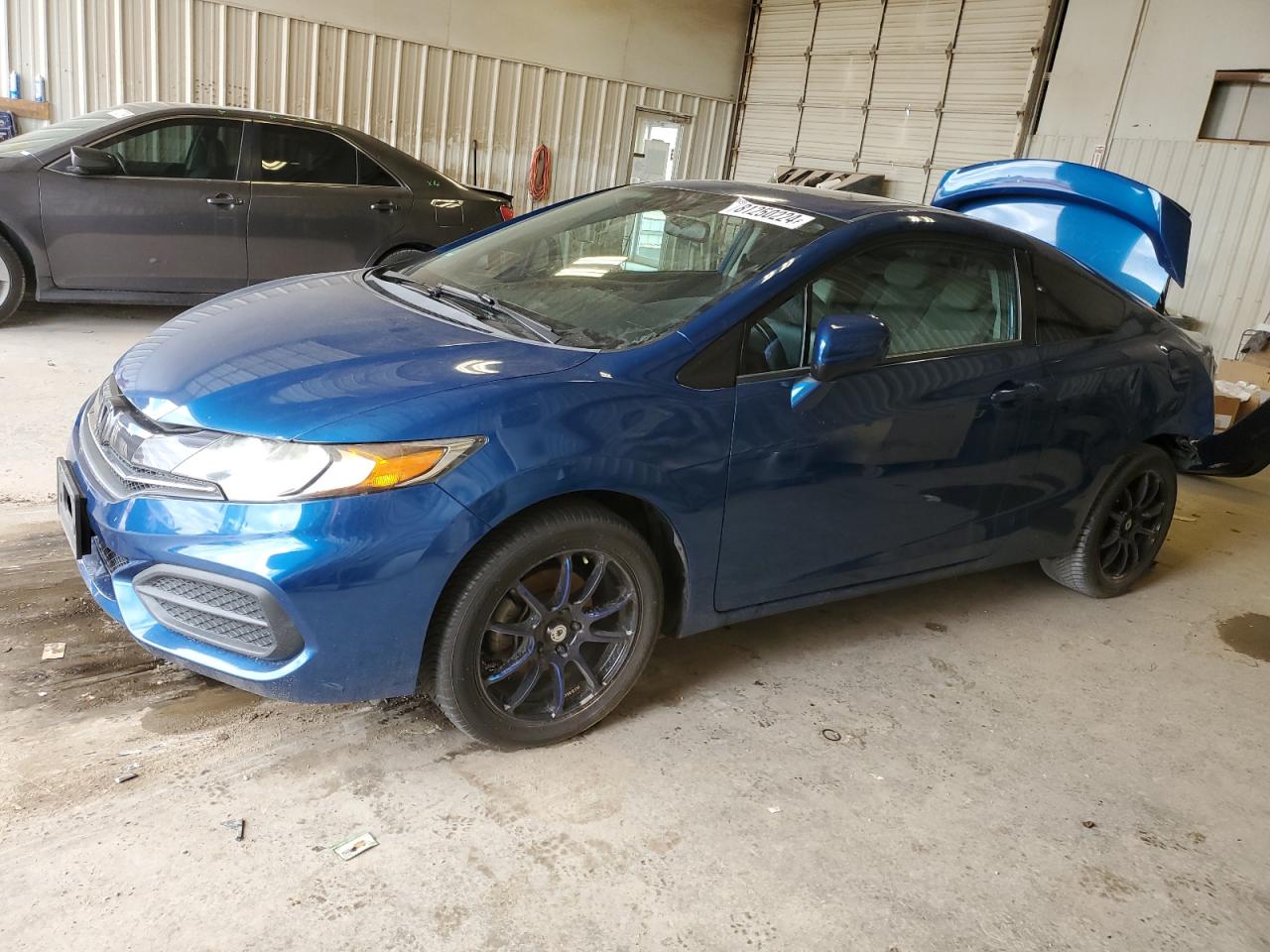 2014 Honda Civic - Image 1