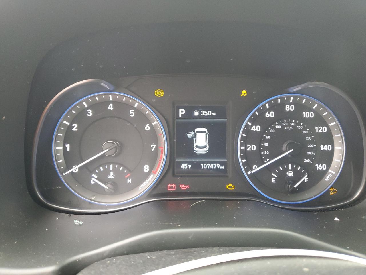 2020 Hyundai Kona - Image 9