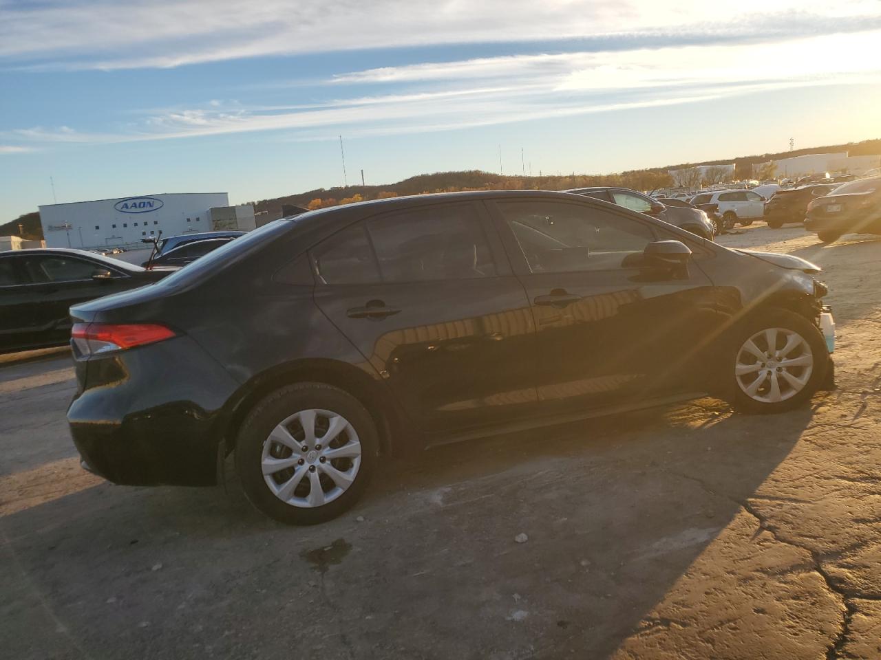 2022 Toyota Corolla - Image 3