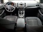 2015 Ford Edge Sel на продаже в Davison, MI - Side