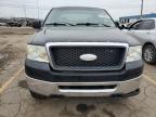 2008 Ford F150  продається в Woodhaven, MI - Side