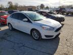 2016 Ford Focus Se за продажба в Bridgeton, MO - Side