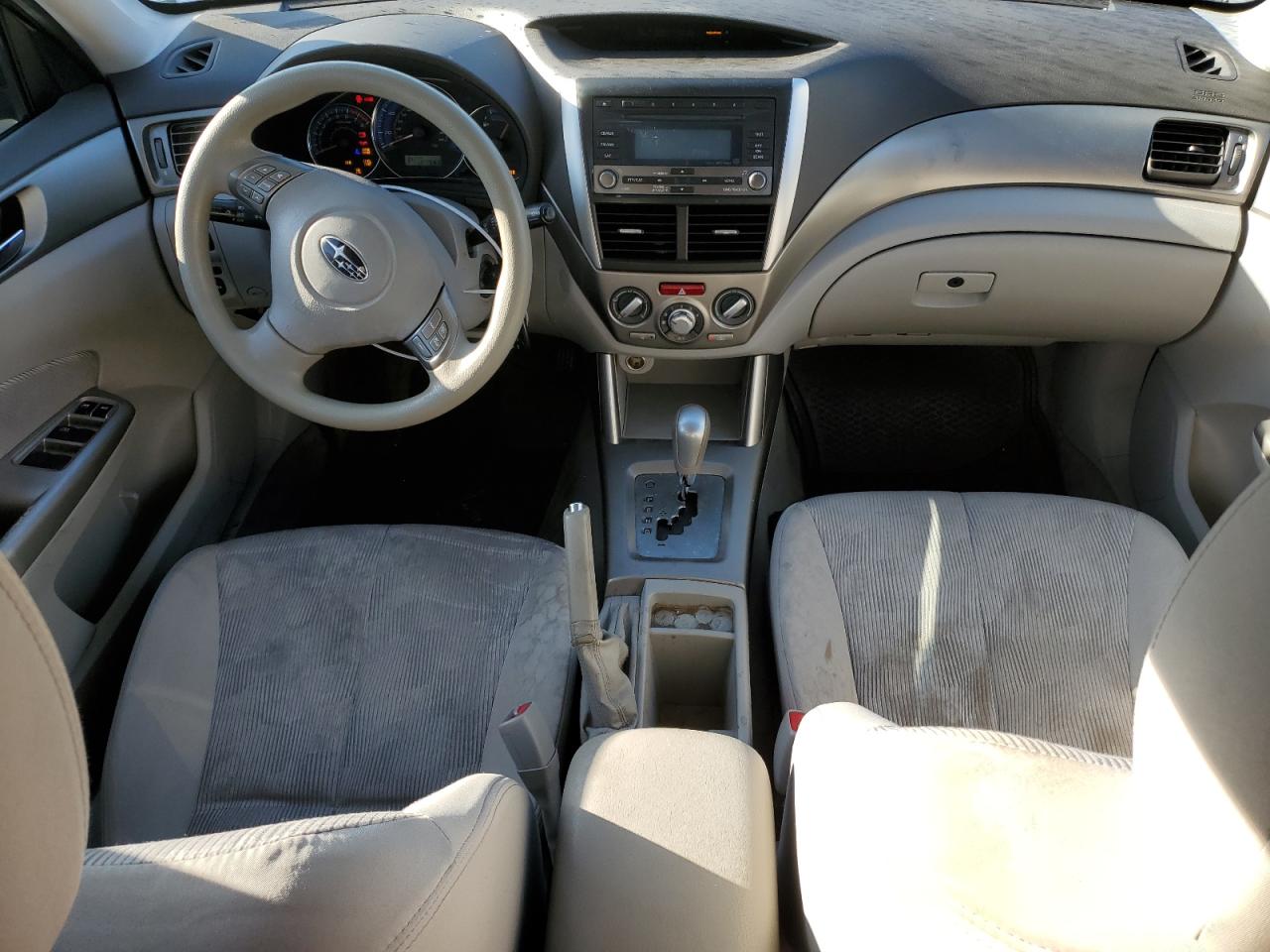 2009 Subaru Forester - Image 8