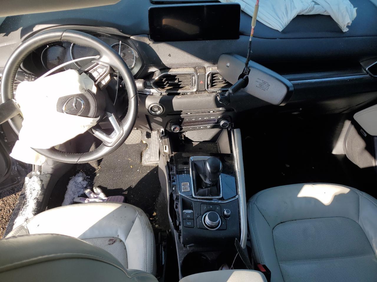 2021 Mazda CX-5 - Image 8