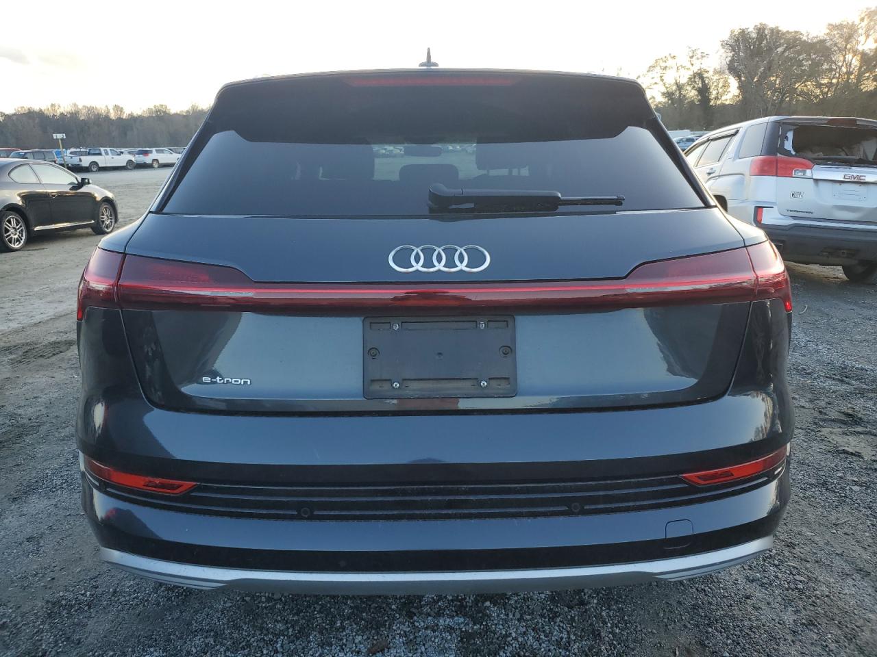 2019 Audi E-Tron Prestige VIN: WA1VABGE4KB022164 Lot: 80440654