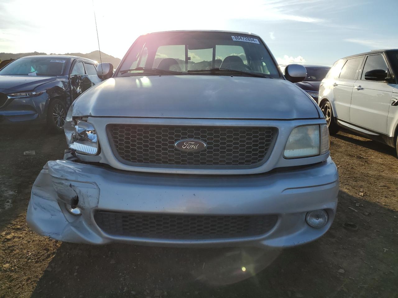 2000 Ford F-150 - Image 5