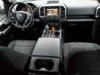 2015 Ford F150 Supercrew продається в Dyer, IN - Side
