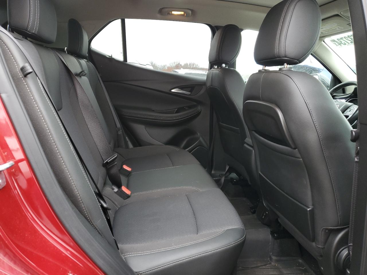 2020 Buick Encore - Image 11