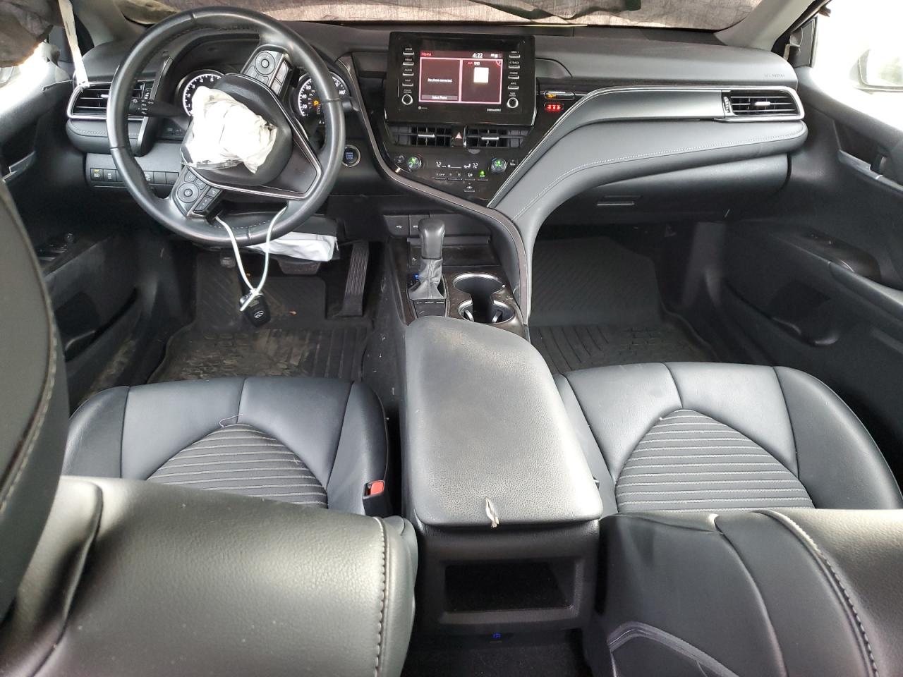 2023 Toyota Camry - Image 8