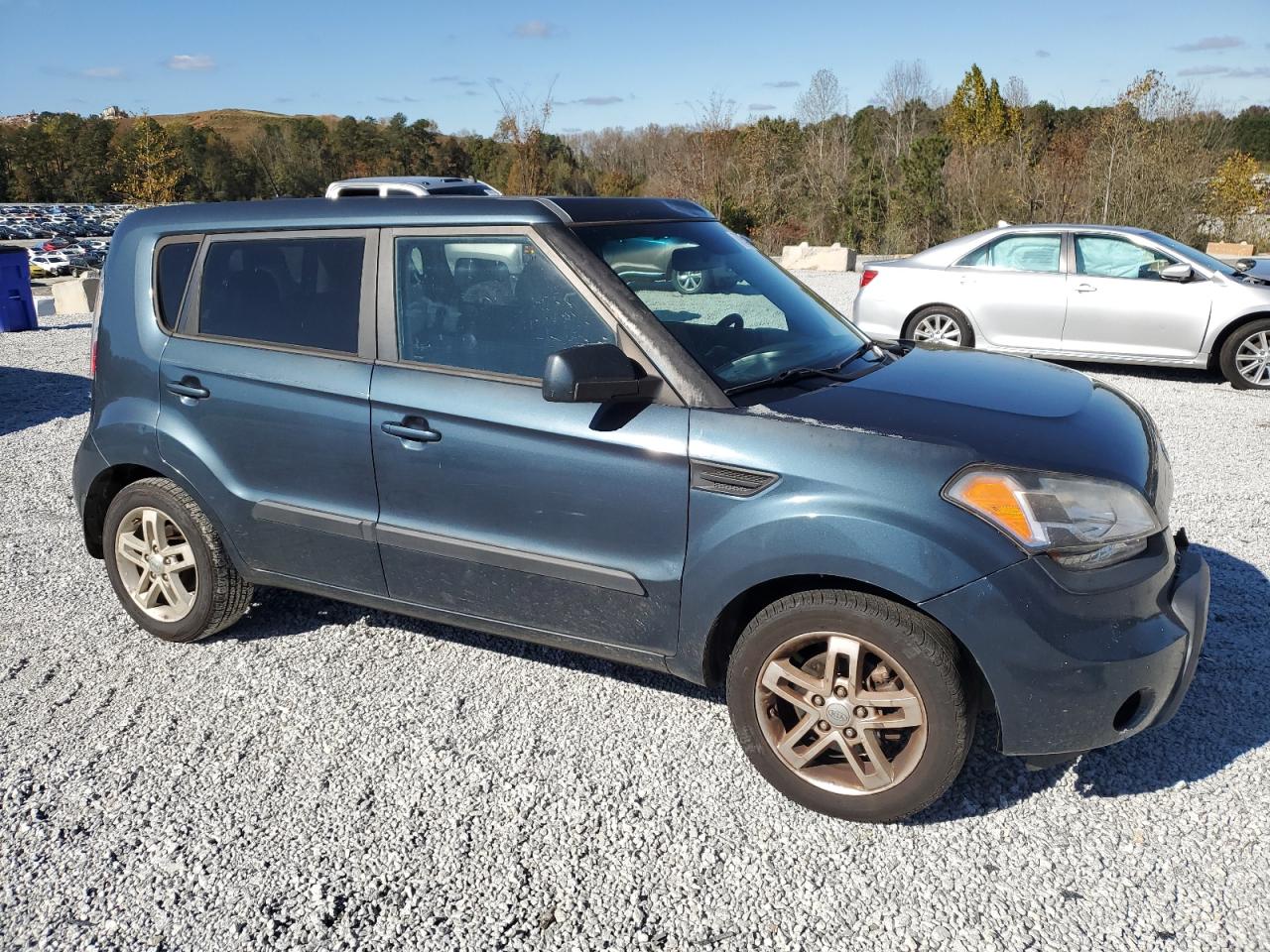 2011 Kia Soul - Image 4