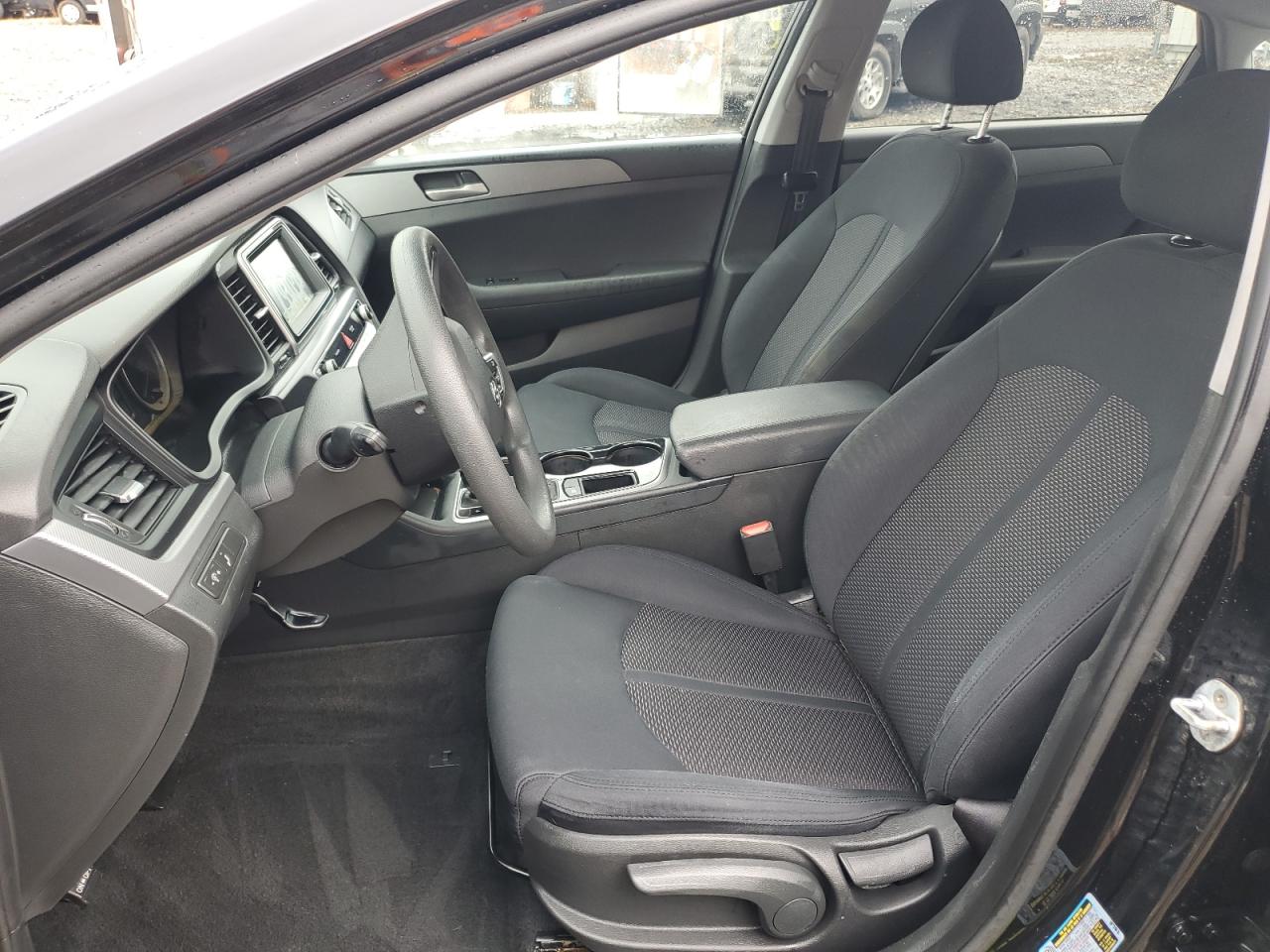2018 Hyundai Sonata - Image 7