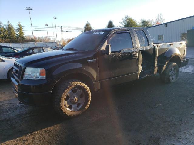 2006 Ford F150 