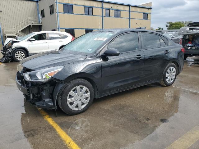 2023 Kia Rio Lx en Venta en Wilmer, TX - Front End