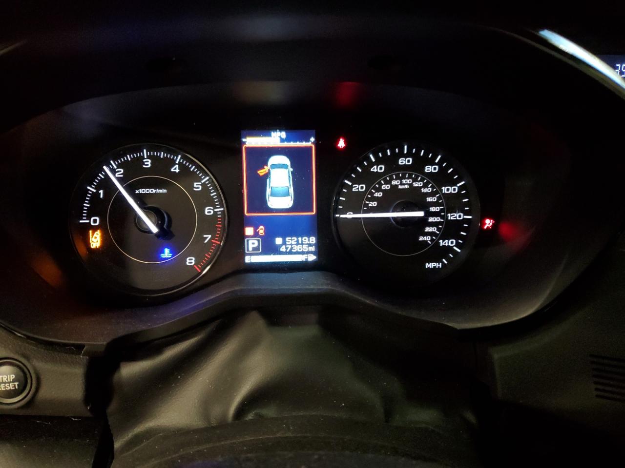 2020 Subaru Impreza - Image 9