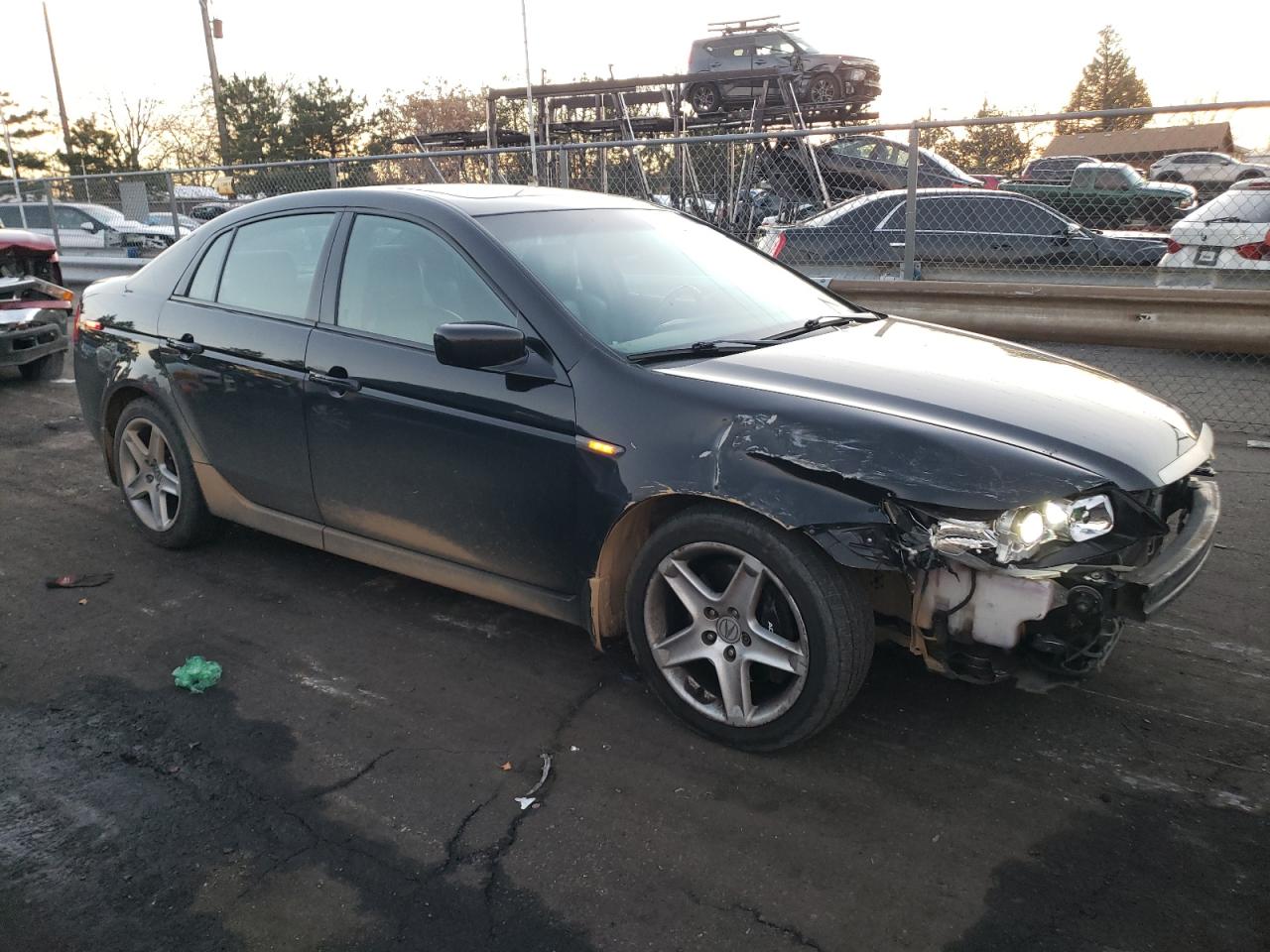 2006 Acura TL - Image 4