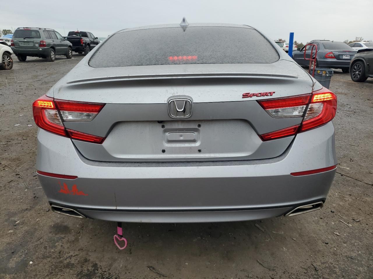 2019 Honda Accord - Image 6