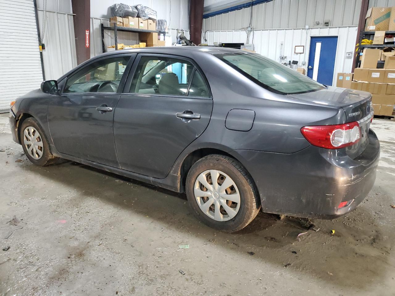 2011 Toyota Corolla - Image 2