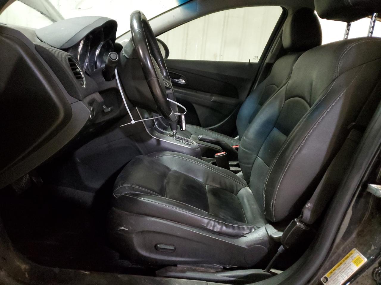 2015 Chevrolet Cruze - Image 7
