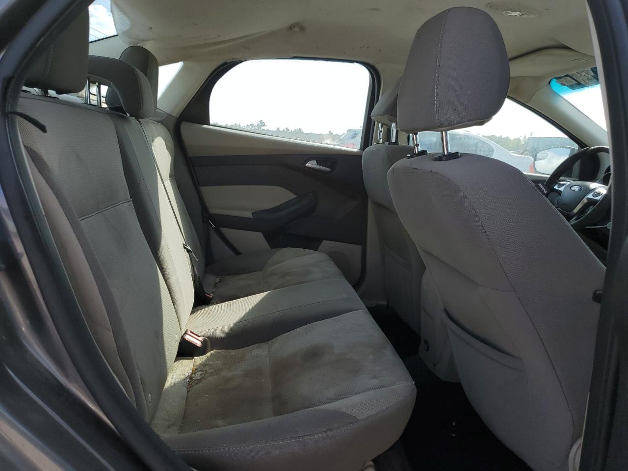 2013 Ford Focus - Image 10