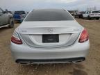 2016 MERCEDES-BENZ C 300 4MATIC for sale at Copart AB - CALGARY