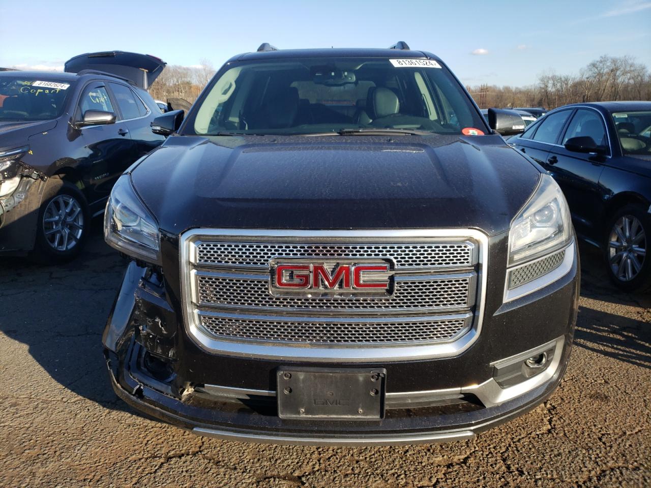 2014 GMC Acadia - Image 5