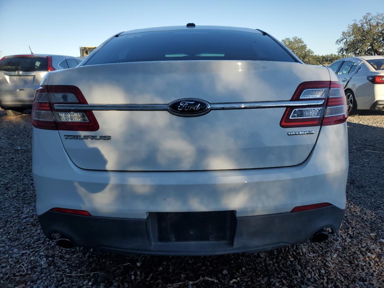 2013 Ford Taurus Se VIN: 1FAHP2D81DG148607 Lot: 81827444