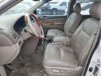 2008 Toyota Sienna Xle на продаже в Denver, CO - Front End