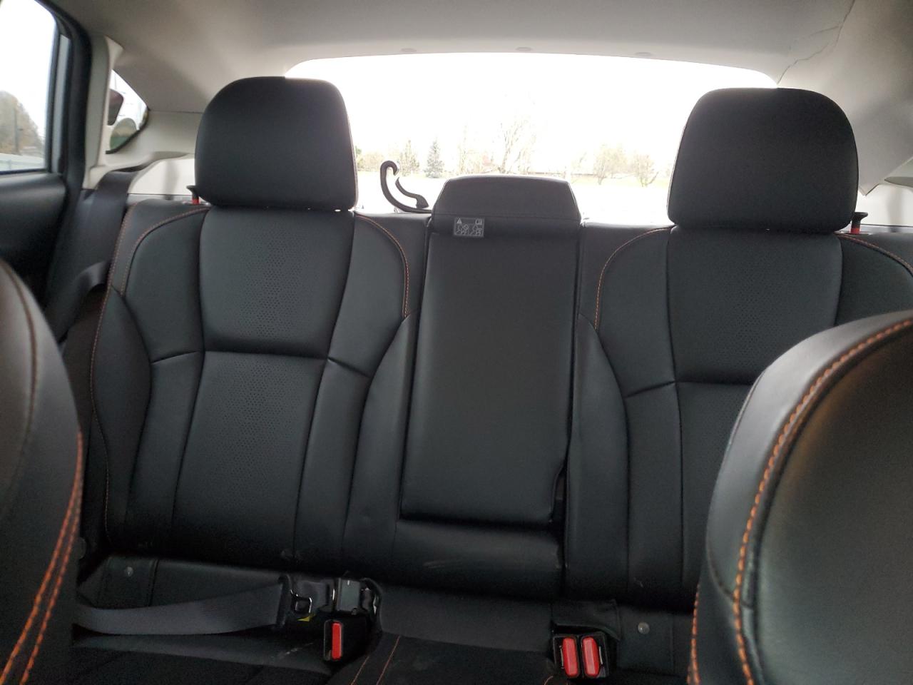 2018 Subaru XV - Image 10