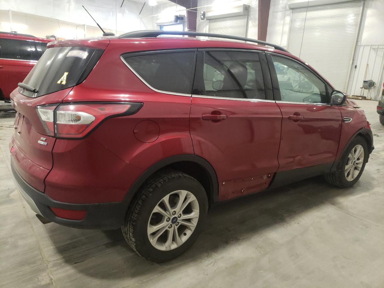 VIN 1FMCU9G99HUE57710 2017 FORD ESCAPE no.3