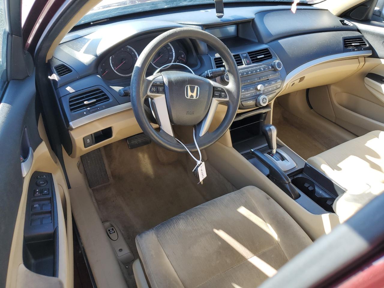 2012 Honda Accord - Image 8