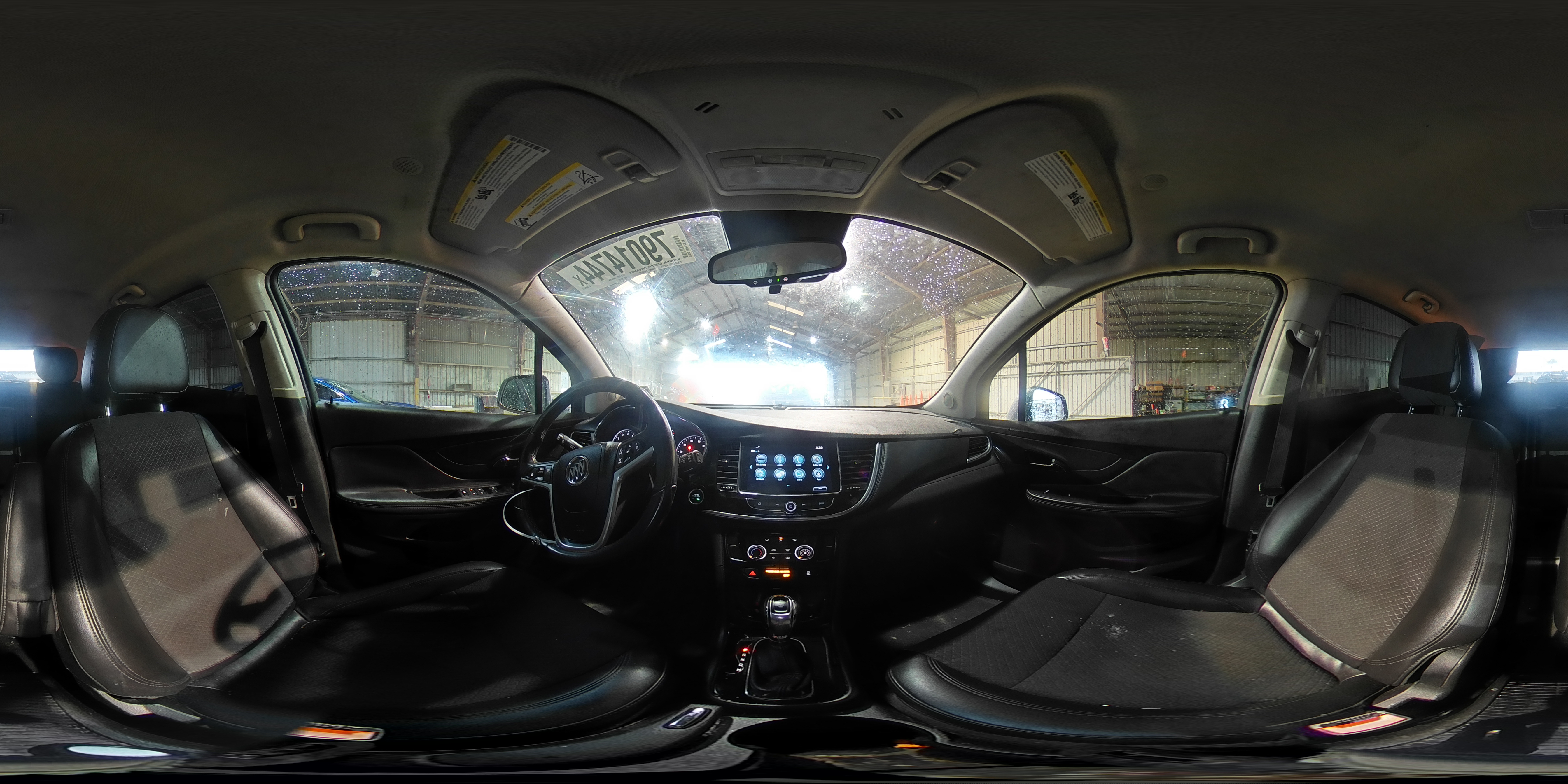 2019 Buick Encore - Image 13