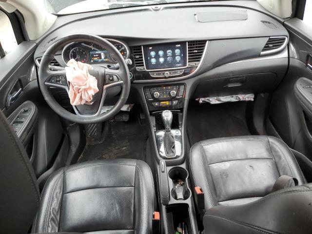  BUICK ENCORE 2017 Black