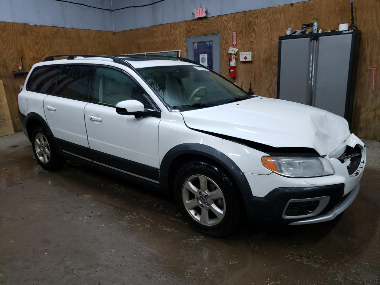 2008 Volvo XC70 - Image 4