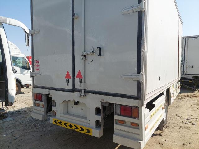 JAMKP34T2R7P01440 - 2024 ISUZU NPR - #undefined