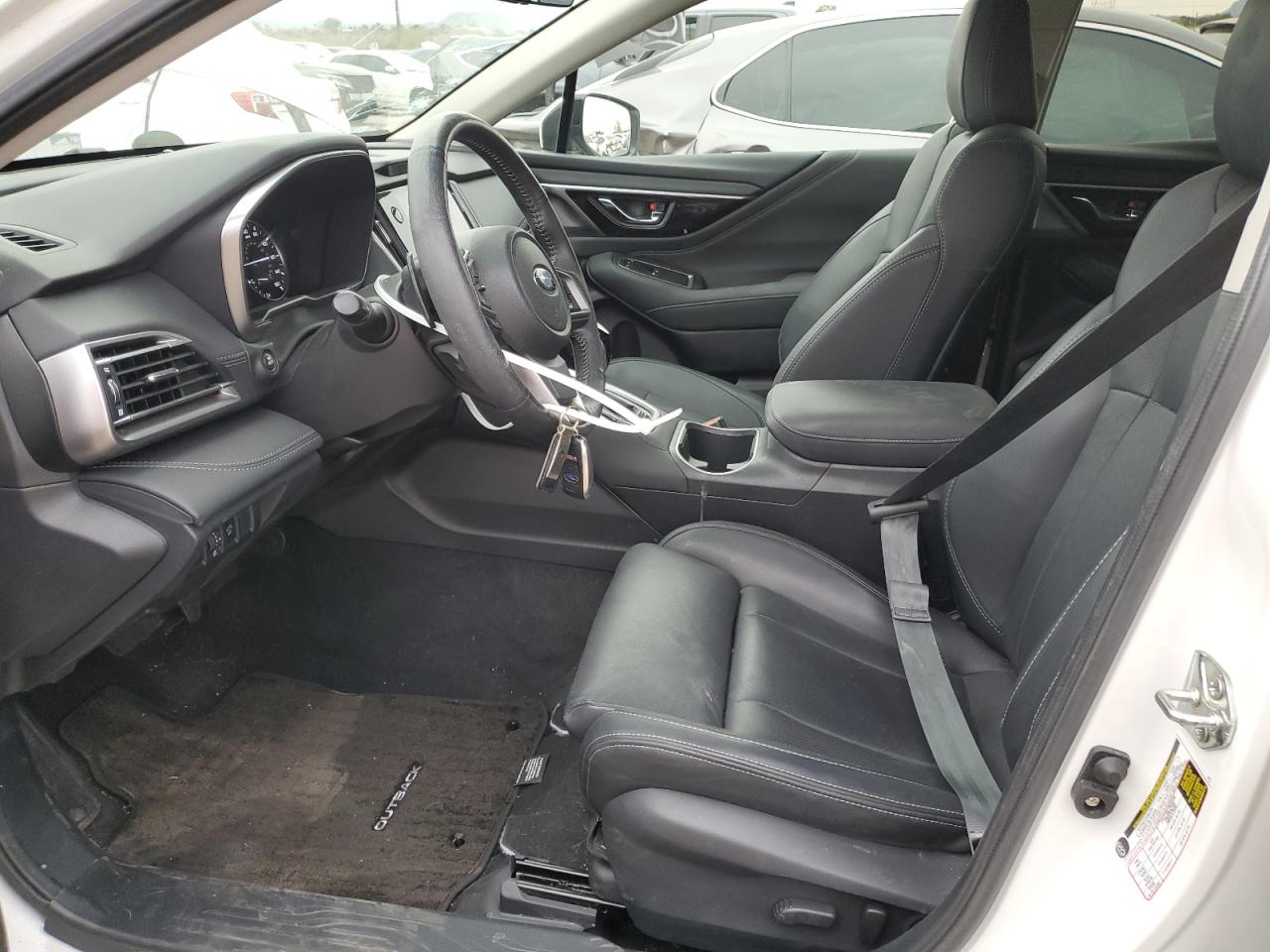 2021 Subaru Outback - Image 7