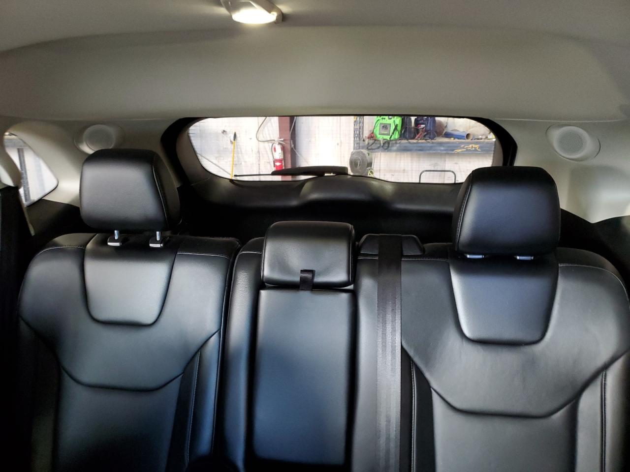 2015 Ford Edge - Image 10