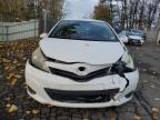 2012 Toyota Yaris  продається в Portland, OR - Front End