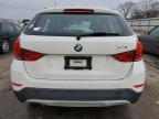 2015 Bmw X1 Sdrive28I de vânzare în Lebanon, TN - Burn - Engine